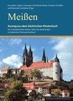 Enno Bünz, Sabine Zinsmeyer, Dirk Martin Mütze, Christian Schuffels, Alexander Sembdner - Meißen, Häftad