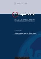 Laura Di Fiore - Italian Perspectives on Global History, Häftad