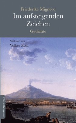 Volker Zotz, Friederike Migneco - Im aufsteigenden Zeichen: Gedichte, Häftad