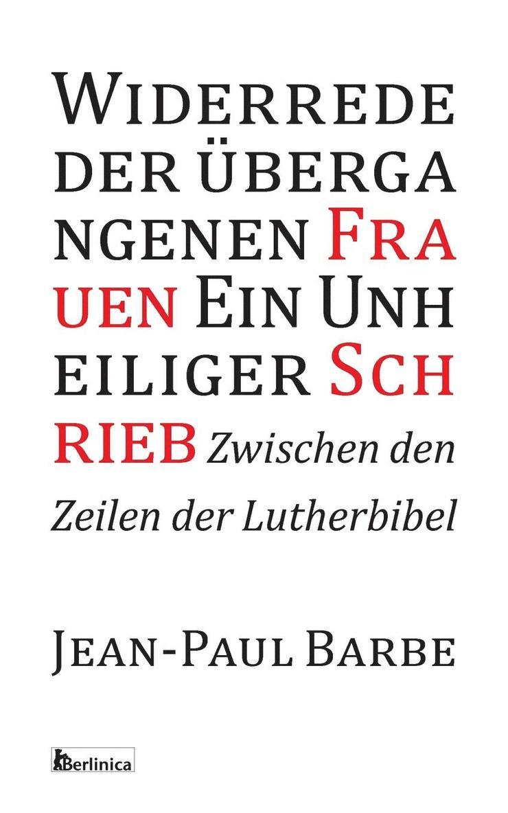 Ein Unheiliger Schrieb 1