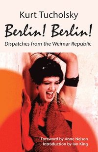 bokomslag Berlin! Berlin!