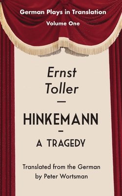 Ernst Toller - Hinkemann, Häftad