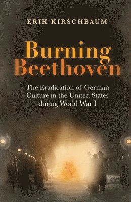 Burning Beethoven 1