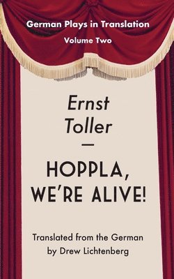 Hoppla, We're Alive! 1