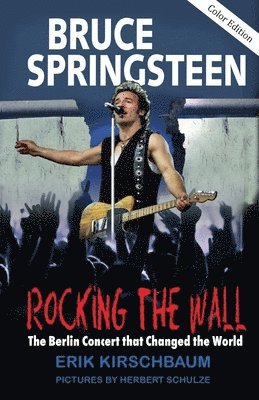 Rocking The Wall 1