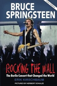 bokomslag Rocking The Wall