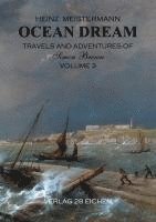 bokomslag Ocean Dream