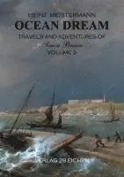 Heinz Meistermann - Ocean Dream, Häftad. Tillgänglighet: Lägg i varukorg