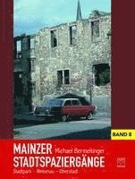 Michael Bermeitinger - Mainzer Stadtspaziergänge VIII, Häftad