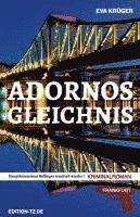 bokomslag Adornos Gleichnis