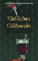 bokomslag Tödlicher Glühwein