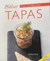 bokomslag Pfälzer Tapas