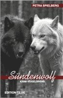 bokomslag Sündenwolf