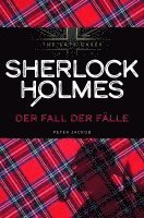 bokomslag Der Fall der Fälle. Sherlock Holmes - The Late Cases