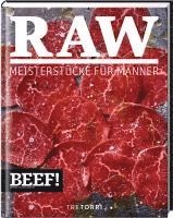 bokomslag BEEF! RAW