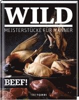 bokomslag BEEF! WILD