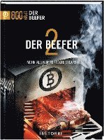 bokomslag Der Beefer - Bd. 2