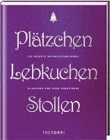 Plätzchen, Lebkuchen & Stollen 1