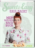 bokomslag Sweet & Easy - Enie backt, Band 6