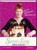 bokomslag Sweet & Easy - Enie backt, Band 5