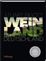 bokomslag Weinland Deutschland