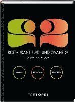 Ralf Frenzel - Restaurant Zwei und Zwanzig, Inbunden