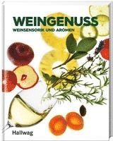bokomslag Weingenuss