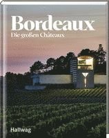 bokomslag Bordeaux