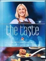 Ralf Frenzel, Ulrike Kraus - The Taste, Inbunden