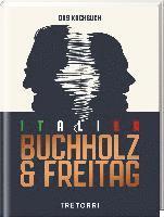 Unser Italien Kochbuch 1