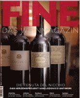 FINE Das Weinmagazin 03/2025