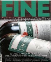 FINE Das Weinmagazin 04/2025