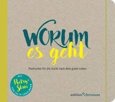 Worum es geht, Inbunden