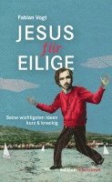 bokomslag Jesus für Eilige