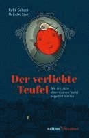 bokomslag Der verliebte Teufel