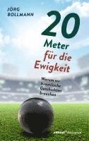 bokomslag 20 Meter für die Ewigkeit