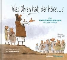 bokomslag Wer Ohren hat, der höre!