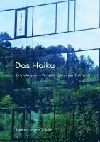 bokomslag Das Haiku