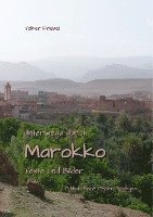 bokomslag Unterwegs durch Marokko