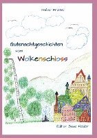 bokomslag Gutenachtgeschichten vom Wolkenschloss