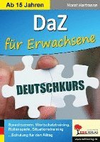 DaZ ... für Erwachsene 1