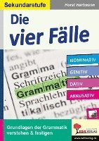 bokomslag Die vier Fälle / Sekundarstufe