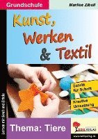 Kunst, Werken & Textil 1