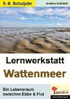 bokomslag Lernwerkstatt Wattenmeer