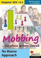 bokomslag Mobbing ... die etwas andere Gewalt