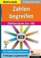 Peter Smith, Brenda Owen - Zahlen begreifen, Häftad