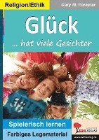 bokomslag Glück