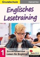 bokomslag Englisches Lesetraining / Grundschule