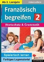 Französisch begreifen 2 - ab 2. Lernjahr 1