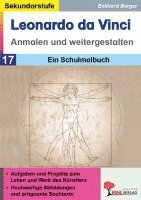 Leonardo da Vinci ... anmalen und weitergestalten